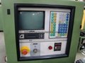 Industrial Upgrade monitor for Arburg Injection Machine Allrounder Dialogic