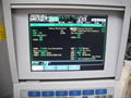 Industrial Upgrade monitor for Arburg Injection Machine Allrounder Dialogic
