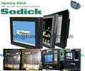 TFT Replacement Monitor For Sodick EDM CNC machine Sodick Mark Control 18