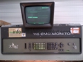 LCD Replacement Monitor For Polar Mohr Paper Machine POLAR MOHR 115 EMC  18