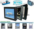Replacement Monitor &Parts For Injection Machine BATTENFELD /Netstal Synergy 