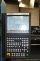 Replacement Monitor For Demag Van Dorn Injection Molding Pathfinder   1
