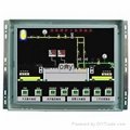 TFT Replacement Monitor For Sandretto CNC SERIE 7 Sef 90 Injection Machine