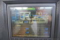 Display Monitor For NEGRI BOSSI Injection Machine Dimigraphic Dimicolor DIMI EL 