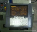 Touch-Screen Monitor For Nissei Injection Machine NC8000 NC9300T NC9000F NC9300C 12