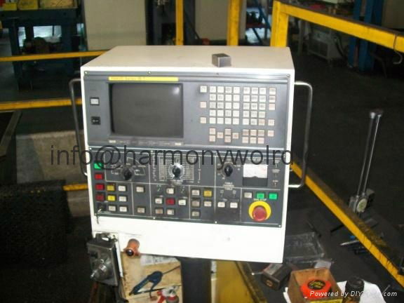 Replacement Monitor For Toshiba CNC Lathe/Mill Tosnuc CNC 500/600/777-2/888 Mach 5