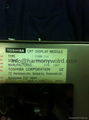 LCD Monitor For TOSHIBA CRT Monochrome EGA/CGA to LCD Upgrade Monitor 4