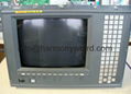 LCD Monitor For TOSHIBA CRT Monochrome EGA/CGA to LCD Upgrade Monitor 9