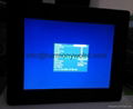 LCD Monitor For TOSHIBA CRT Monochrome EGA/CGA to LCD Upgrade Monitor