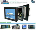 Replacement Monitor For Toyo Injection Machine Controller PLCS 6/9/10/11 2