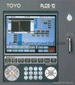 Replacement Monitor For Toyo Injection Machine Controller PLCS 6/9/10/11 9