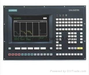 TFT Replacement Monitor For Siemens Sinumerik S3/810/820/840/880 Siemens Simatic 5