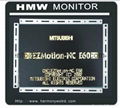 Replacement Monitor For Matsuura CNC Machining Center   2