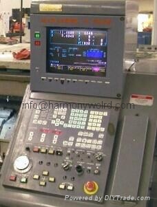 TFT monitor for Mazak C-3240 LP CD1472D1M2-M TX-1404FH MDT-925-PS D72MA001840  6