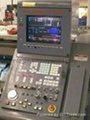 TFT monitor for Mazak C-3240 LP CD1472D1M2-M TX-1404FH MDT-925-PS D72MA001840 