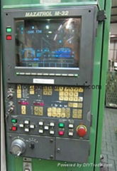 LCD Upgrade Replacement Monitor For Yamazaki Mazak CNC Machine Center