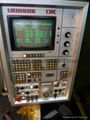 Monitor Display For Liebherr CNC Gear Machine Liebherr 41HC001 Liebherr 	