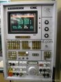 Monitor Display For Liebherr CNC Gear Machine Liebherr 41HC001 Liebherr 	 7
