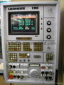 Monitor Display For Liebherr CNC Gear Machine Liebherr 41HC001 Liebherr 	