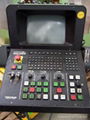 Replacement Monitor For Deckel CNC Mill w/ Contour/ Dialog CNC Controller 8