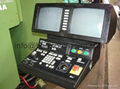 Replacement Monitor For Deckel CNC Mill w/ Contour/ Dialog CNC Controller