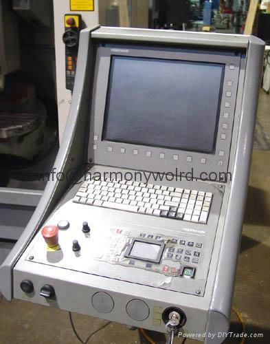 Replacement Monitor Deckel Maho machining centers /Manual Plus /TNC 425/426   2