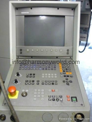 Replacement Monitor Deckel Maho machining centers /Manual Plus /TNC 425/426   19