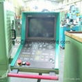 Replacement Monitor For MAHO CNC milling machine 300/400/500/600/700/800/900/100