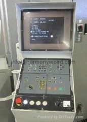 Replacement Monitor For MAHO CNC milling machine 300/400/500/600/700/800/900/100