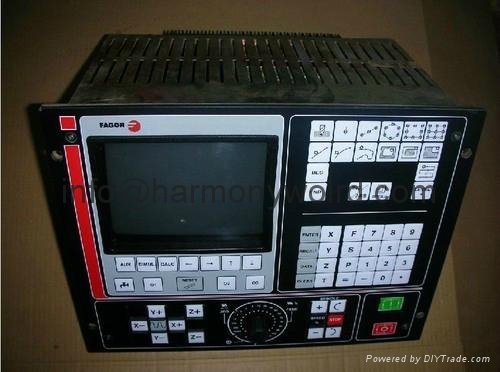 Replacement Monitor For Fagor CNC Controller 800T/8020/8025/8030/8050/8055i 13