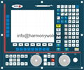 Replacement Monitor For Fagor CNC Controller 800T/8020/8025/8030/8050/8055i 19