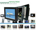 Replacement Monitor For Delem CNC Ctrl DA 21/23/24/41/42/51/52/54/56/58/59/66/64 6