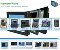 TFT Monitor For CYBELEC CNC/DNC 30/34/60/64/70/74/80/90/94/98/ DNC 600S/7000/730 1