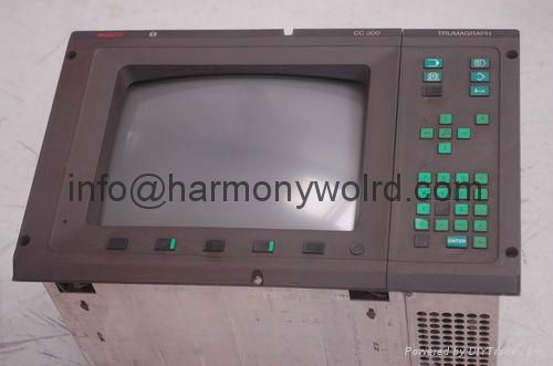 LCD Monitor For BOSCH CC 220 s BOSCH CC220 TRUMATIC Trumpf Trumagraph Punches 3