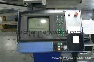 LCD Monitor For BOSCH CC 220 s BOSCH CC220 TRUMATIC Trumpf Trumagraph Punches 11