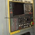 Replacement Monitor For Amada cnc punches Pega 344/345Q 357/367 358/368 Aries   9
