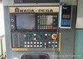 Replacement Monitor For Amada cnc punches Pega 344/345Q 357/367 358/368 Aries  