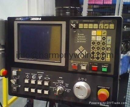 Replacement Monitor For Amada cnc punches Pega 344/345Q 357/367 358/368 Aries   17