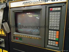 Replacement Monitor For Amada cnc Laser cutting machine AMNC-F/Lasmac/05PL-A CNC