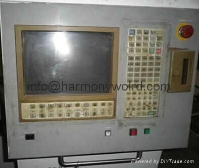 LCD Monitor For Makino EDM Machine EH3 EC32 EDNC-32 EDNC-43S/64/65/106/156W  5