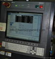 LCD Monitor For Makino EDM Machine EH3 EC32 EDNC-32 EDNC-43S/64/65/106/156W  17