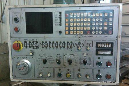 Replacement Monitor For Yaskawa Yasnac CNC ACGC LX/MX-1/2/3  i80/i80m/b J100M/J3 12