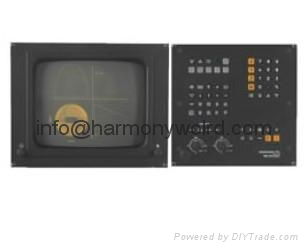 Replacement Monitor For Heidenhain TNC/CNC Controller  BE/ BC /BF series Monitor 5