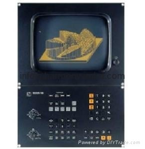 Replacement Monitor For Heidenhain TNC/CNC Controller  BE/ BC /BF series Monitor 14