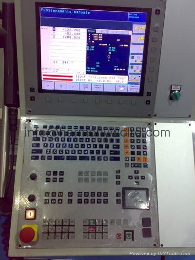 Replacement Monitor For Heidenhain TNC/CNC Controller  BE/ BC /BF series Monitor 18