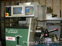 Replacement Monitor For BRIDGEPORT CNC Lathe CNC milling Mchine 4