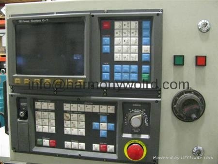 Replacement Monitor For BRIDGEPORT CNC Lathe CNC milling Mchine 6