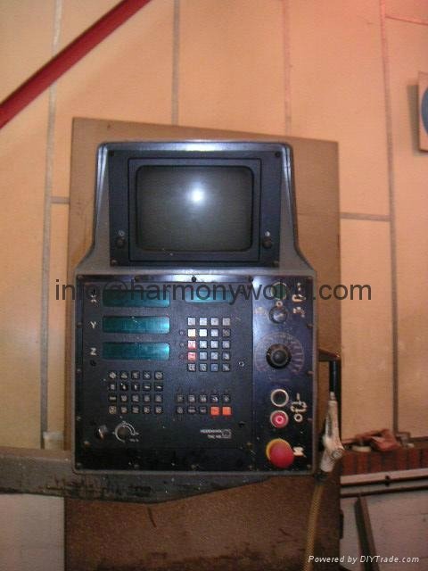 Replacement Monitor For BRIDGEPORT CNC Lathe CNC milling Mchine 18