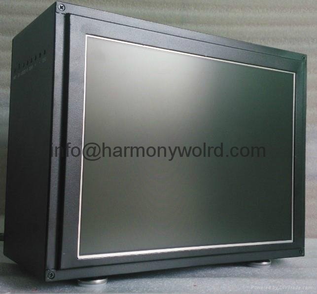 A61L-0001-0094 A61L-0001-0074 A61L-0001-0096（TX-1450）Replacement LCD Monitor  5