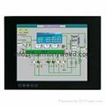 12.1″ TFT LCD monitor For AGIECUT 120 150 170 220 250 270 320 370
